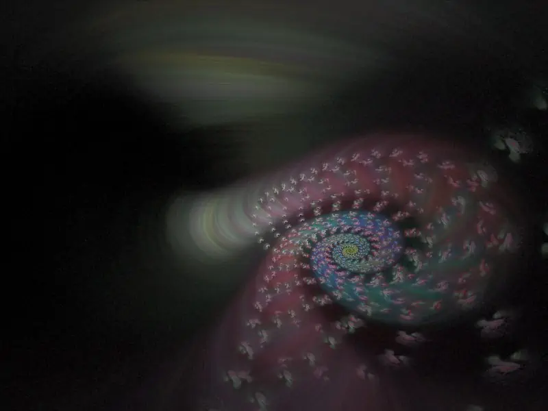 Daniels Spirals Squared