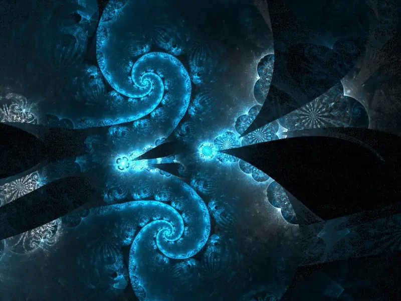 Swirly