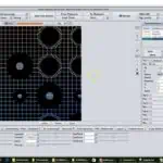 understanding circle linear