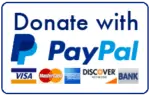 paypal donate button  e