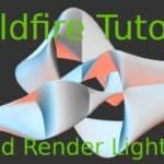 jwildfire solid render lighting