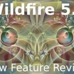new features in jwildfire