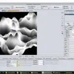 dc perlin and subflame