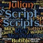 new scripts