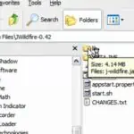 creating fractals with j wildfire tutorial 1 installation