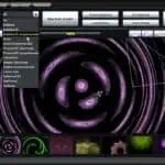 creating fractals with j wildfire tutorial 4 getting creative part 1 random flames