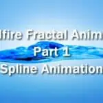 jwildfire fractal animation tutorial part 1 fractal spline animation with jwildfire