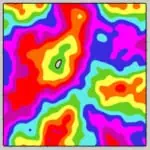 Patterns Group Variation Sample  dc_perlin