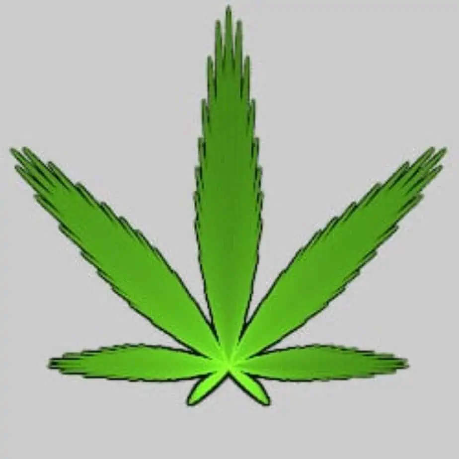 polar shapes variations sample cannabiscurve