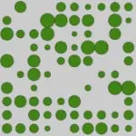 shape groups variations sample circlerand