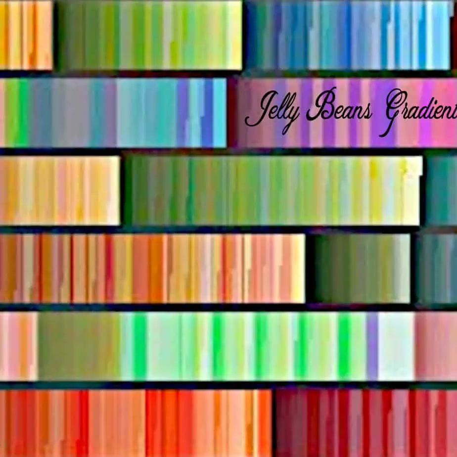 Jelly Beans Cover