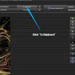 add flame tut step 1 to clipboard