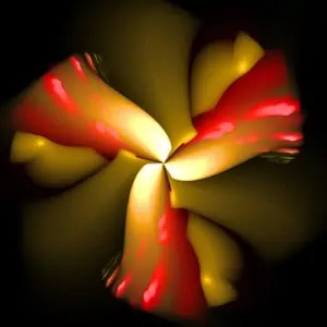 idisk Love flame pack image 2PS