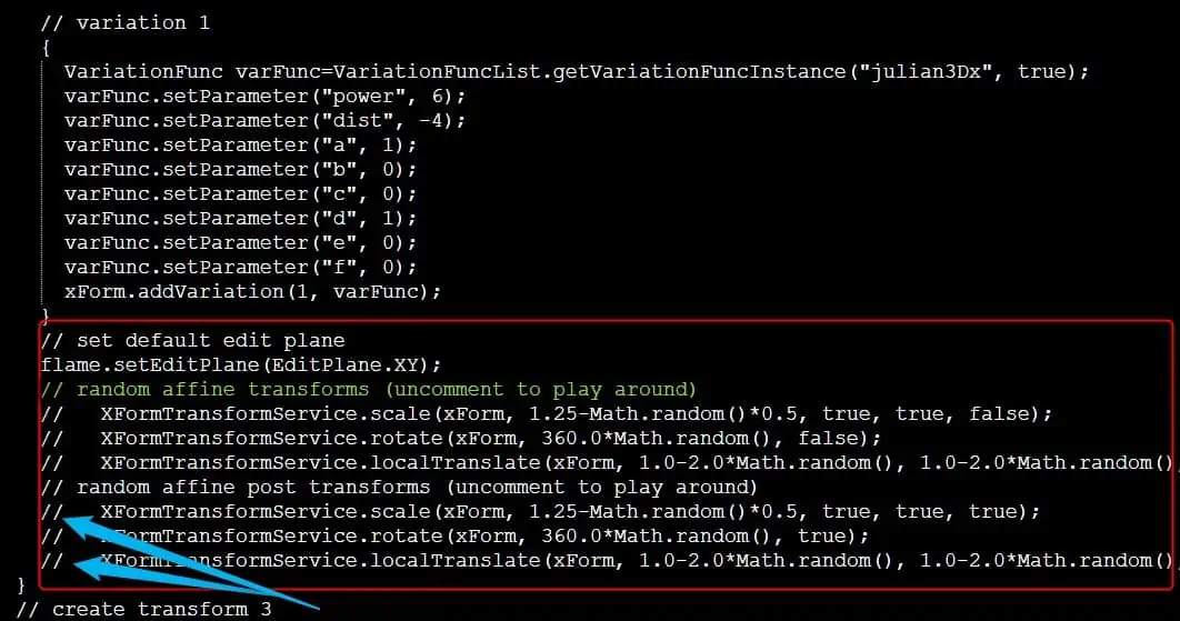 script tutorial pt2-4 our tweakers