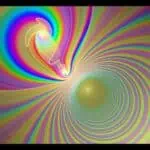trippy flame pack