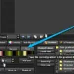 Step 1 Save Gradient