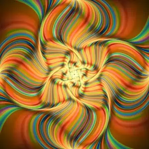 good swirly flame stuff