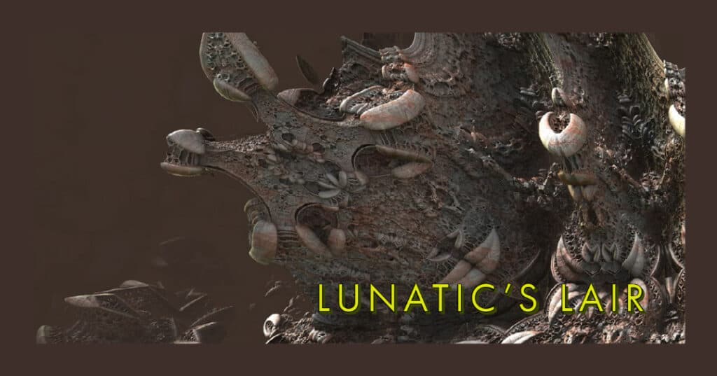 lunatics-lair