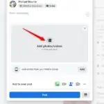 FF tutorial 8 FB add photos