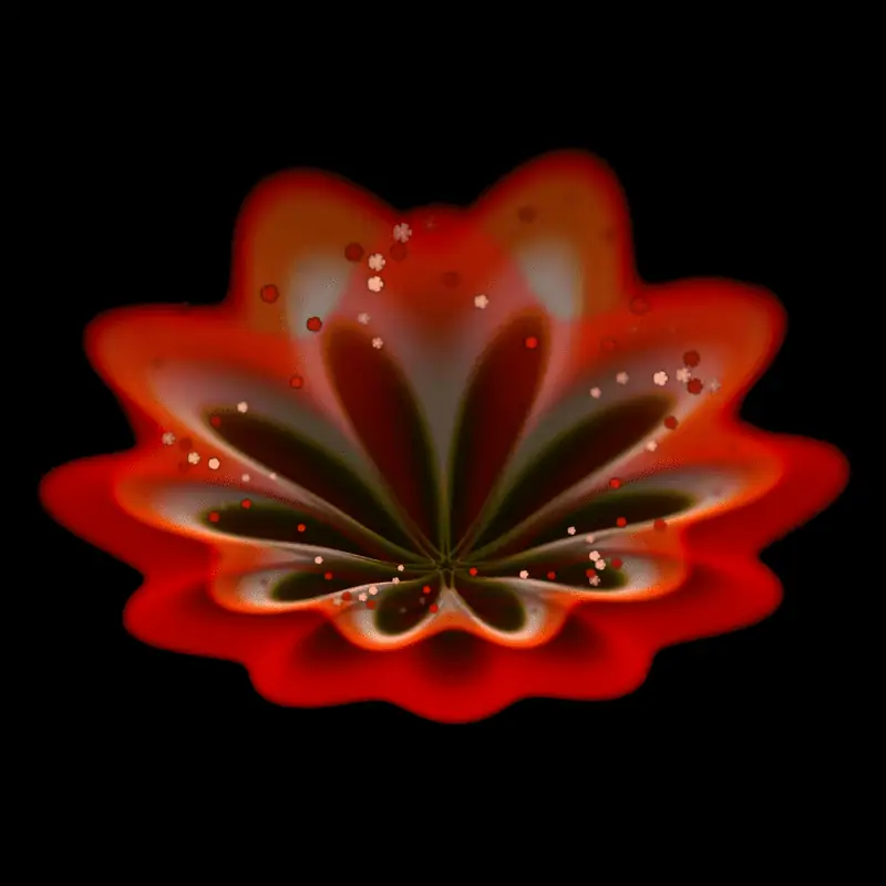 lily pad flowers