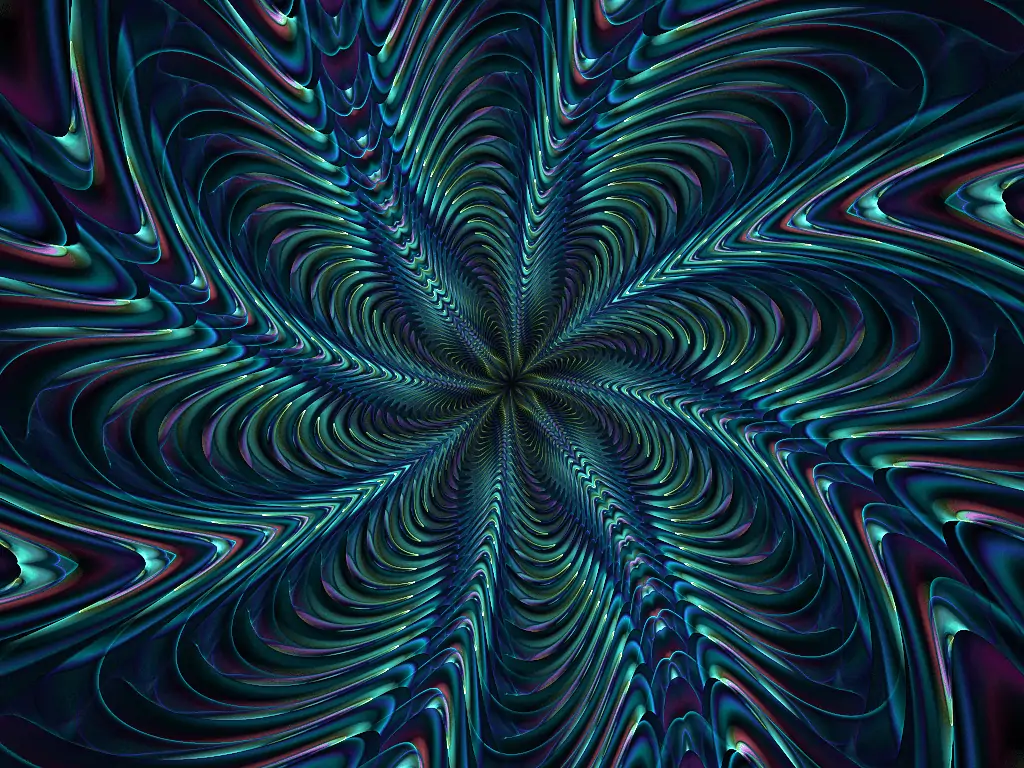 polished perturbations cover image