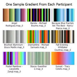 Sanctuary Gradients Image