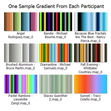 Sanctuary Gradients Image