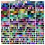Staceys Gradient Pack Cover 1