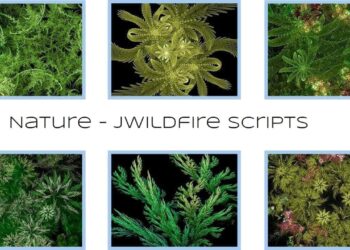 Nature Pack