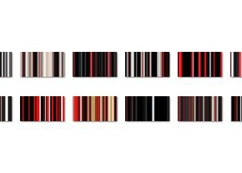 Lea's Black Red Whites