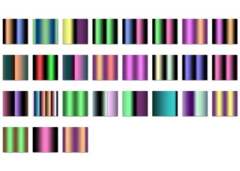 Mde  Gradient