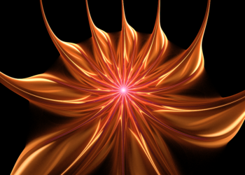 Light Yields Flame Pack