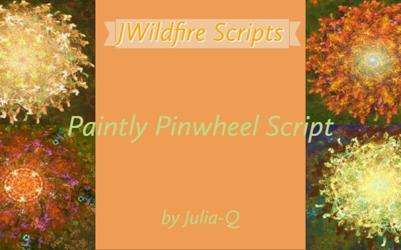 Paintly Pinwheel Image