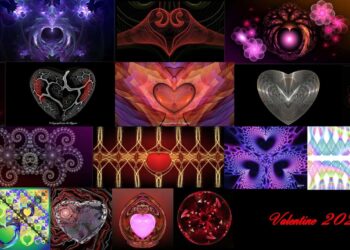 Valentines Day Flame Pack