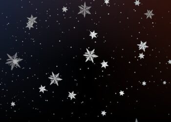 Snow Fall