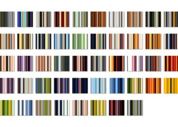 Palet  Gradient