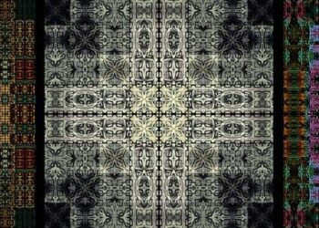 Tapestry Flame Pack - Nancy Pierce