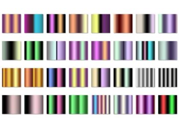 Mes Vieux Gradients