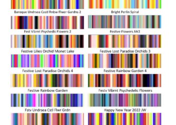 Wombo Gradients