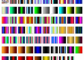 Elements Gradient