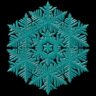 snowflake object for download